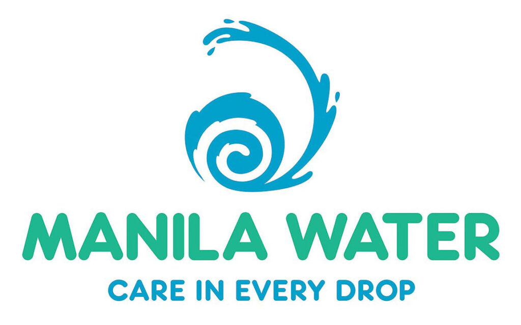 manila water